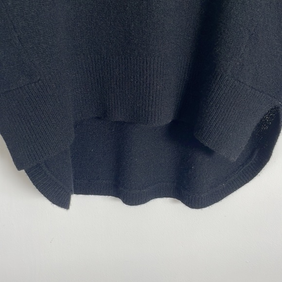 Madewell The Always 100% Wool Turtleneck Sweater - Picture 8 of 11